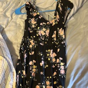 Hardly worn jumpsuit